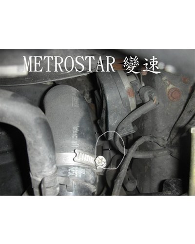 耐力寶改善自排換檔頓挫